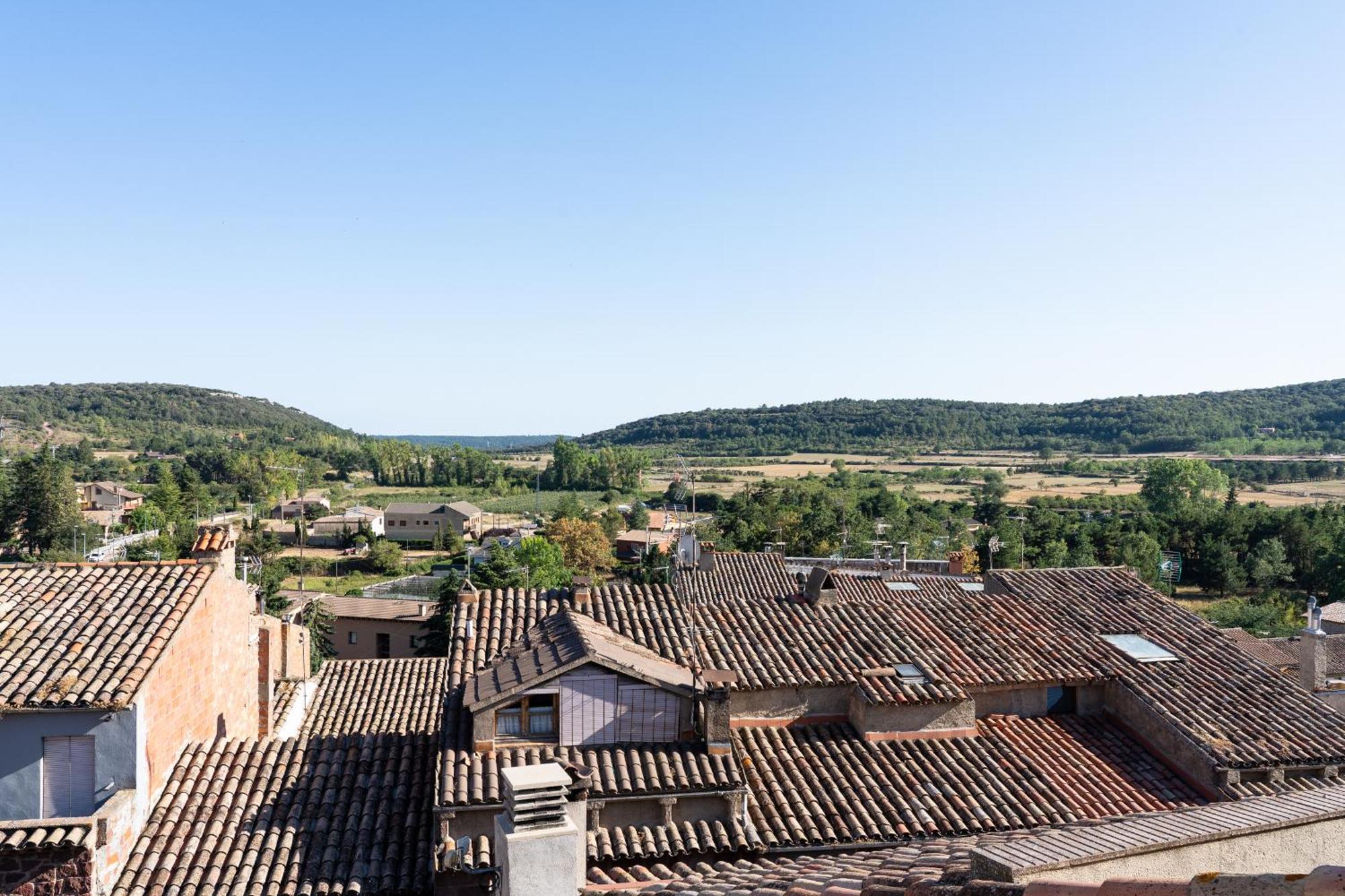 Hauzify I El Refugi De Prades Apartment Exterior photo